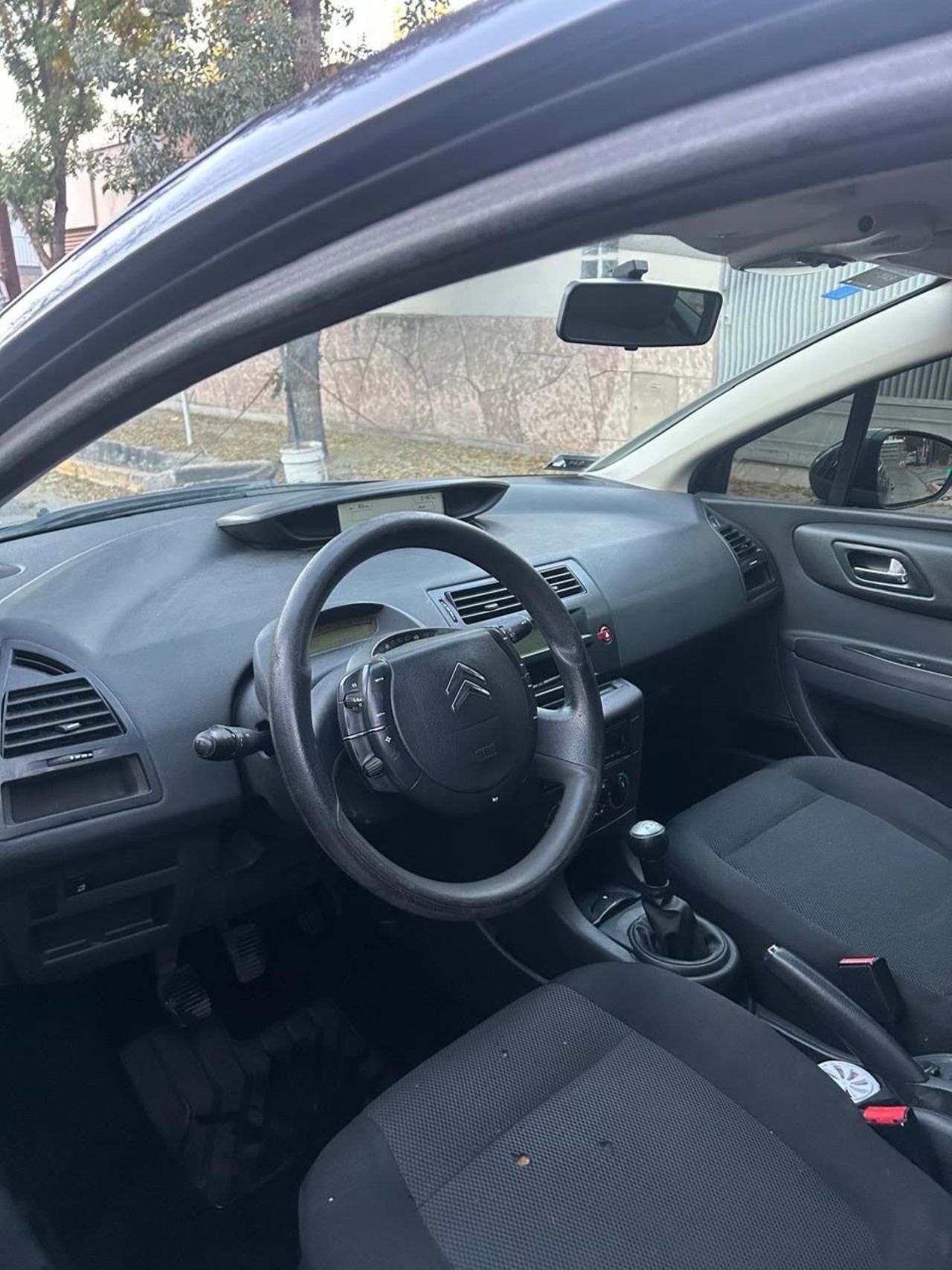 Citroen C4 Usado en Mendoza, deRuedas