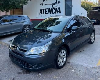 Citroen C4 Usado en Mendoza
