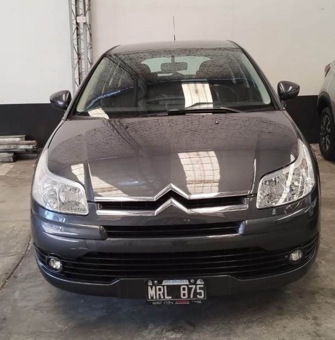 Citroen C4 Usado en Mendoza, deRuedas