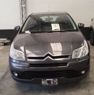 Citroen C4 Usado en Mendoza
