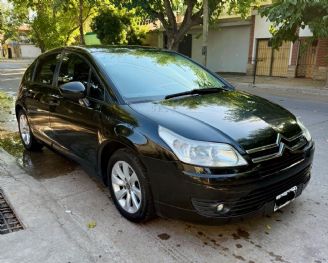Citroen C4 Usado en Mendoza