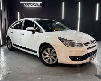 Citroen C4 Usado en Córdoba