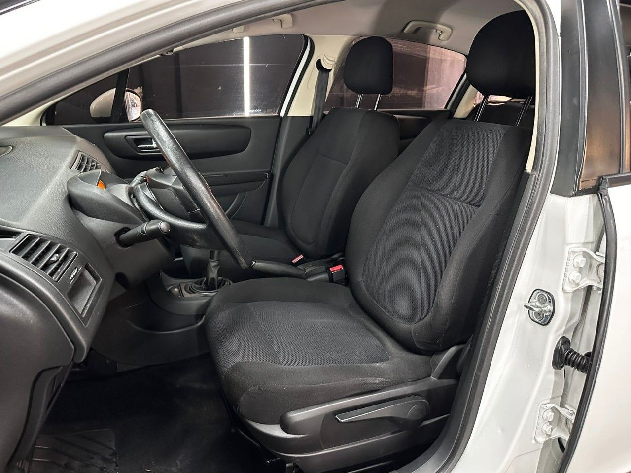 Citroen C4 Usado en Córdoba, deRuedas