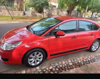 Citroen C4 Usado en Mendoza
