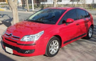 Citroen C4 Usado en Mendoza