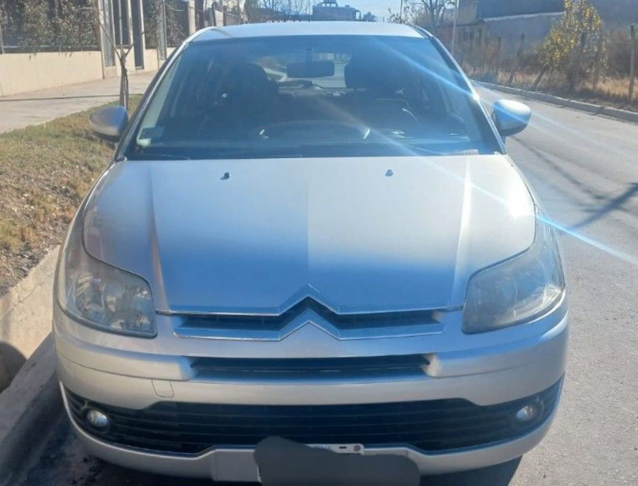 Citroen C4 Usado en Mendoza, deRuedas