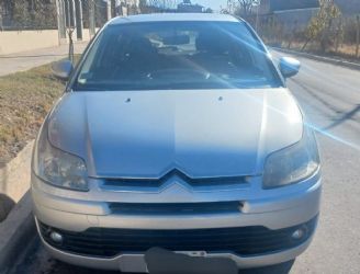 Citroen C4 Usado en Mendoza