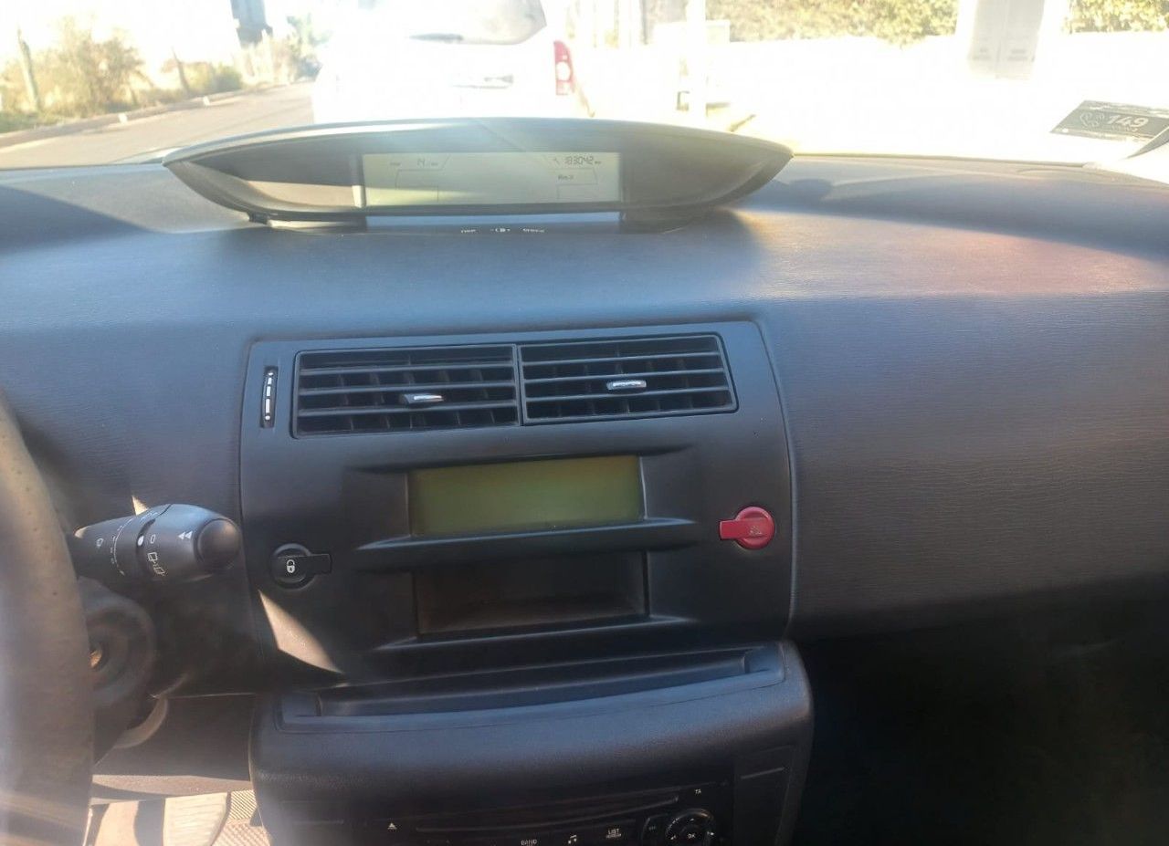 Citroen C4 Usado en Mendoza, deRuedas