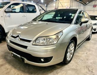 Citroen C4 Usado en Mendoza