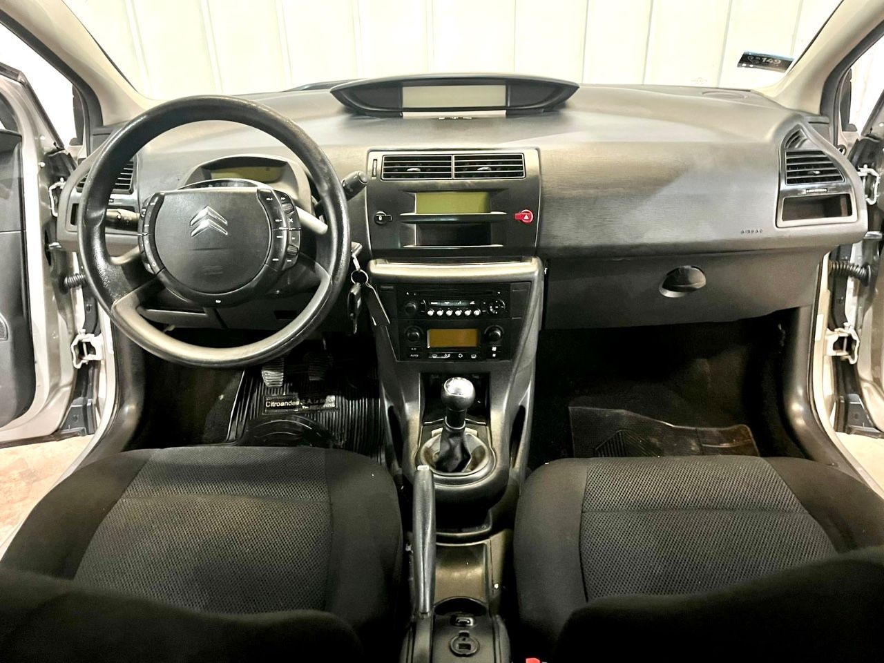 Citroen C4 Usado en Mendoza, deRuedas