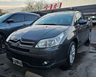 Citroen C4 Usado en Mendoza