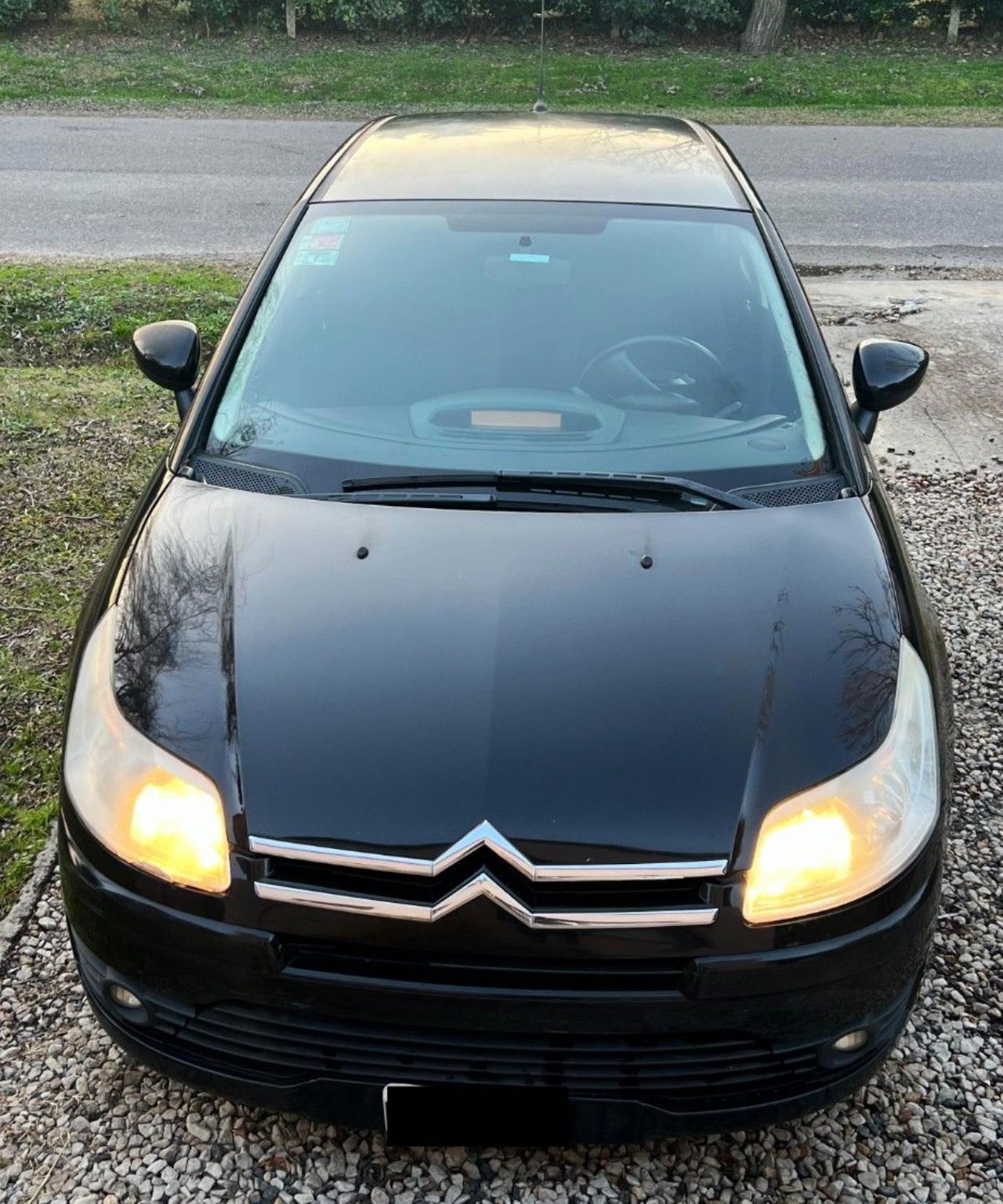 Citroen C4 Usado en Buenos Aires, deRuedas
