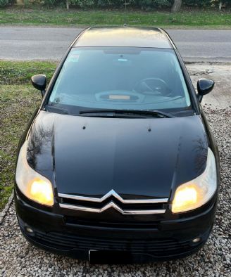 Citroen C4 Usado en Buenos Aires