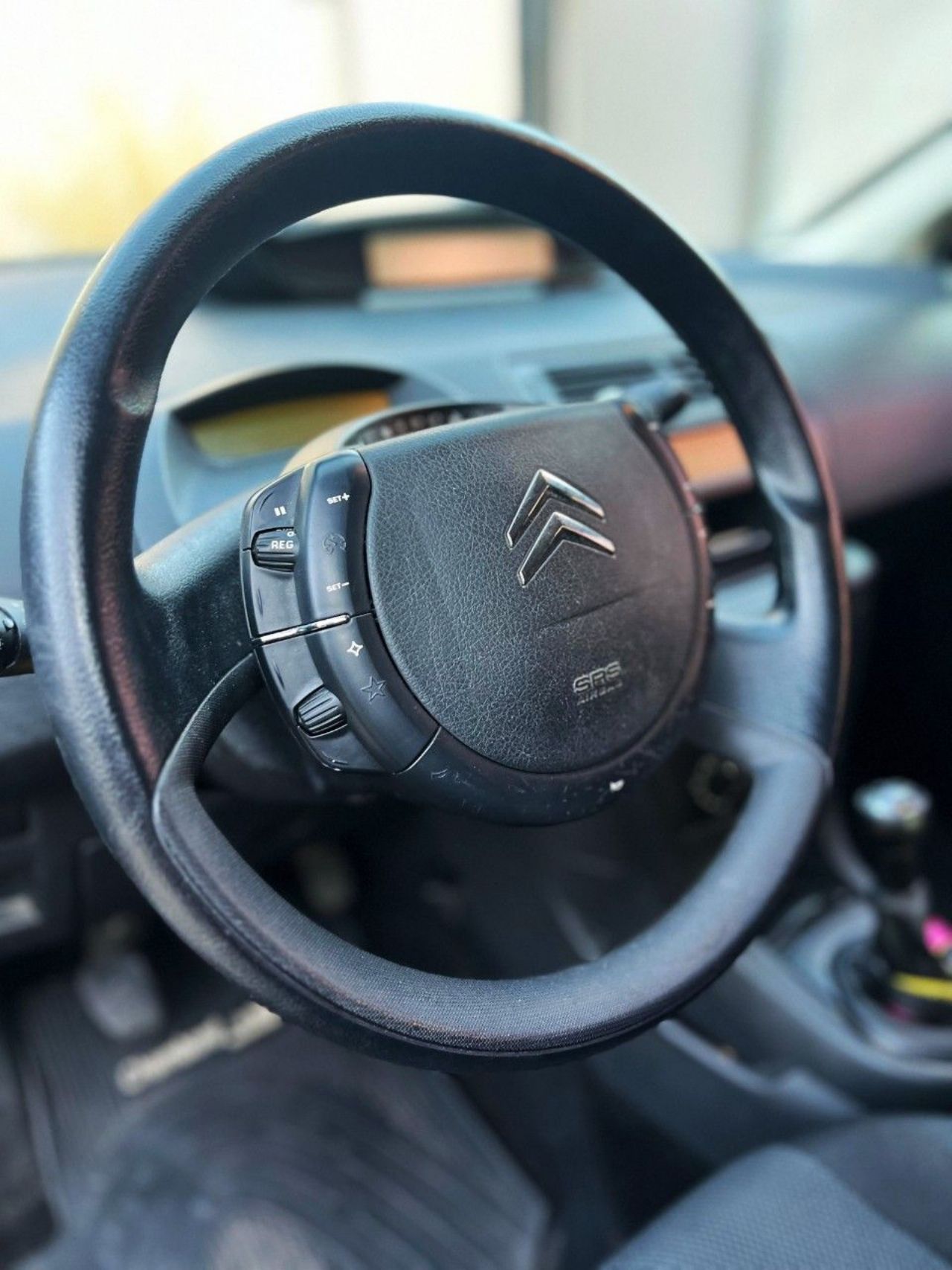 Citroen C4 Usado en Buenos Aires, deRuedas