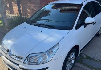 Citroen C4 Usado en Mendoza