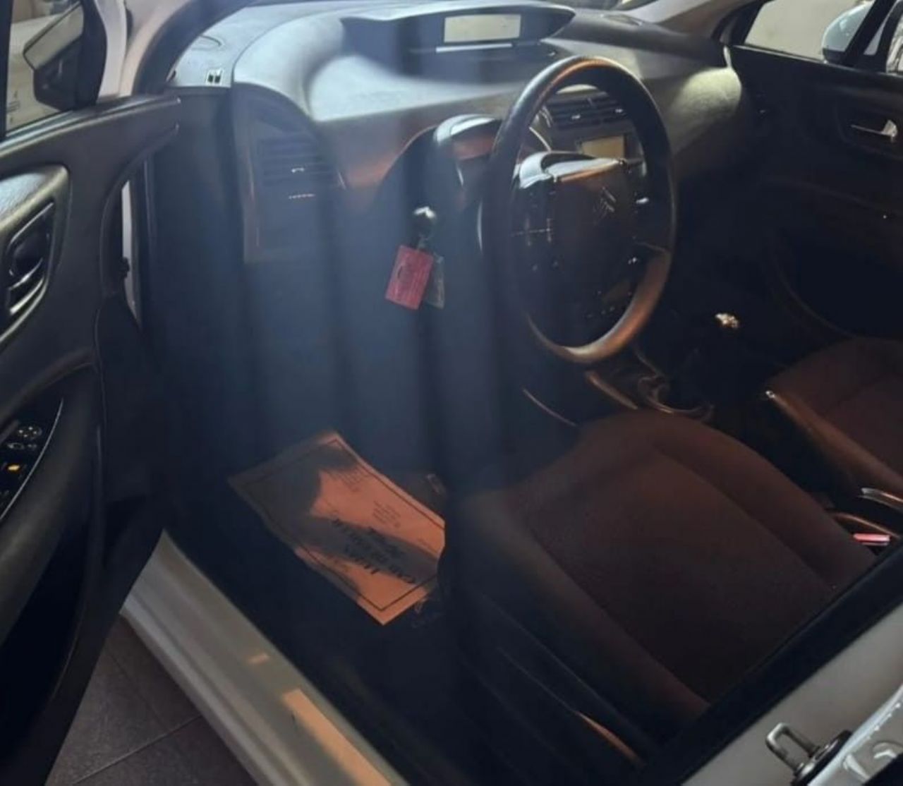 Citroen C4 Usado en Mendoza, deRuedas