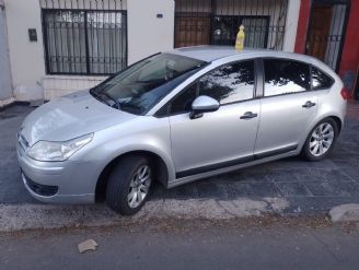 Citroen C4 Usado en Mendoza