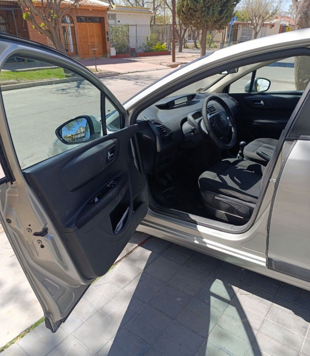 Citroen C4 Usado en Mendoza, deRuedas