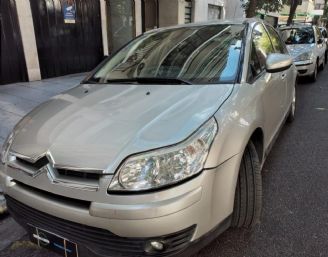 Citroen C4 Usado en Buenos Aires