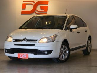 Citroen C4 Usado en Córdoba Financiado