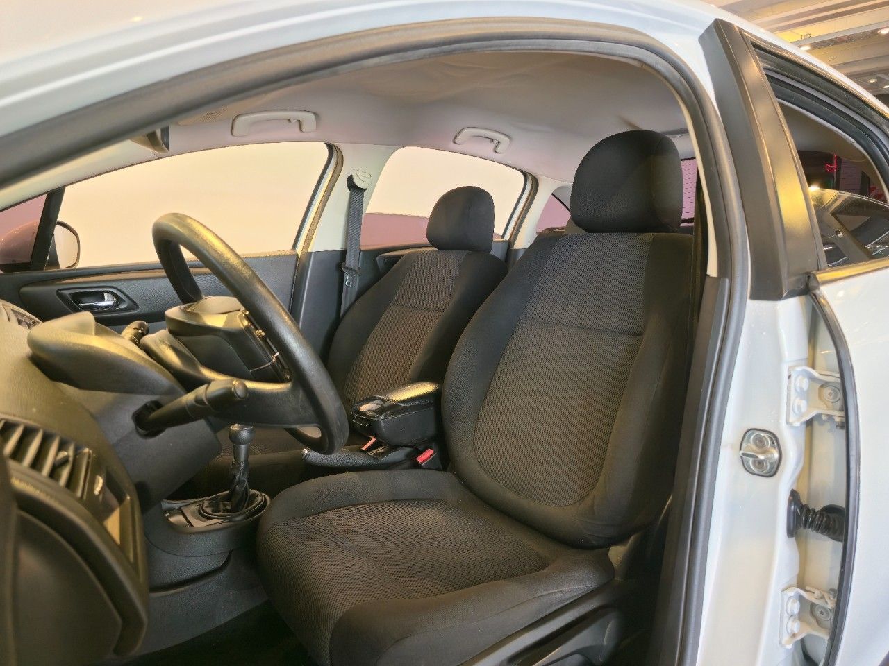 Citroen C4 Usado Financiado en Córdoba, deRuedas