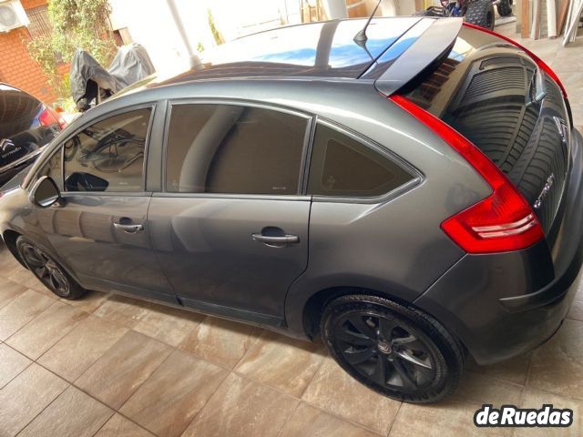 Citroen C4 Usado en Mendoza, deRuedas