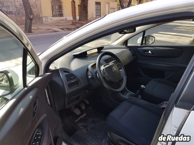 Citroen C4 Usado en Mendoza, deRuedas