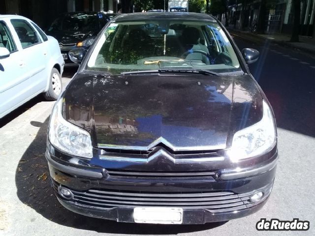 Citroen C4 Usado en Buenos Aires, deRuedas