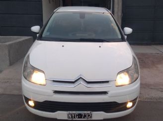 Citroen C4 Usado en Mendoza