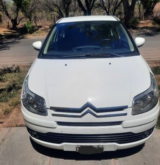 Citroen C4 Usado en Mendoza