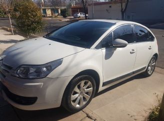 Citroen C4 Usado en Mendoza