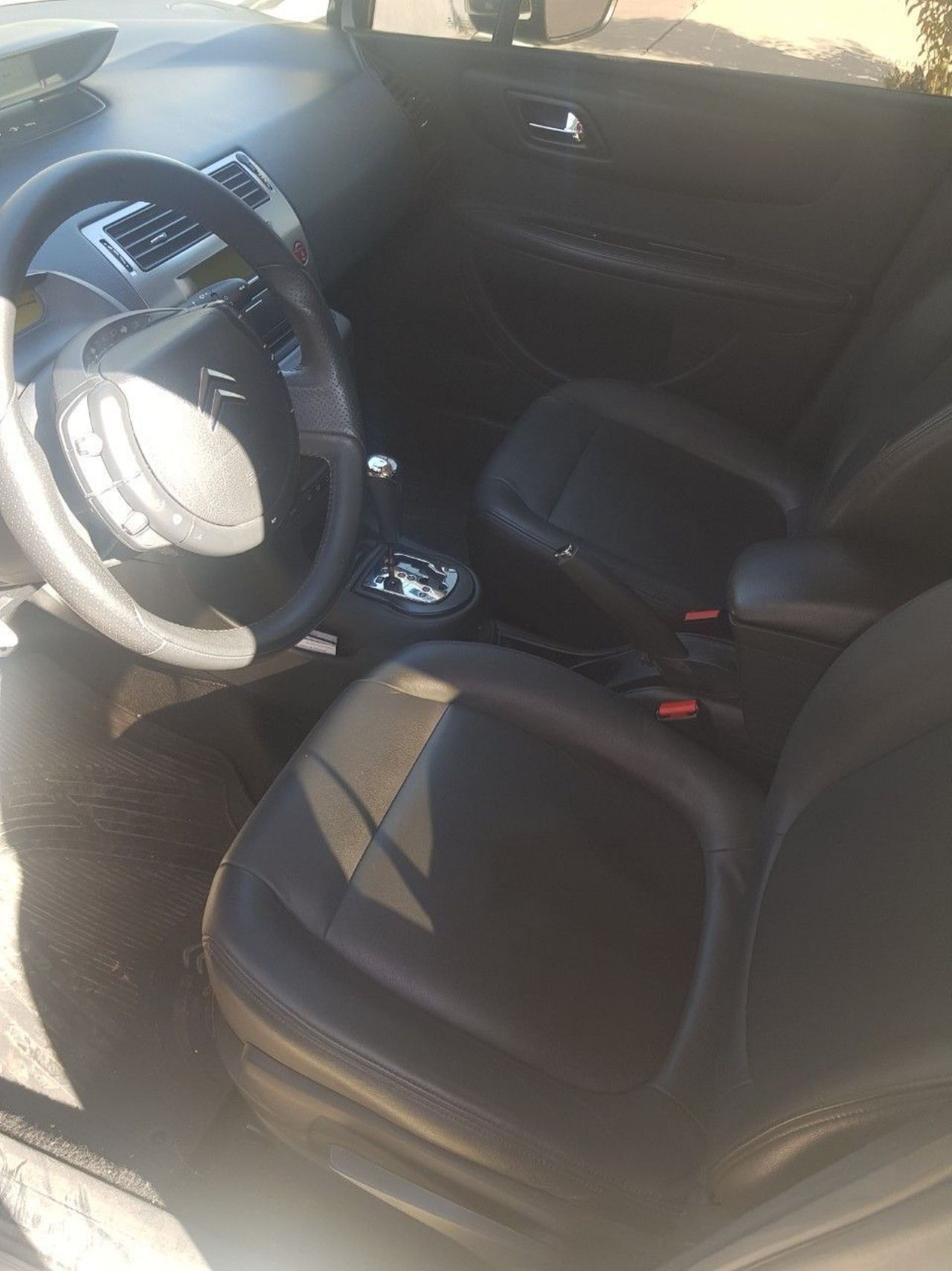 Citroen C4 Usado en Mendoza, deRuedas