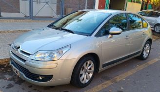 Citroen C4 Usado en Mendoza