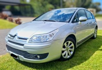 Citroen C4 Usado en Buenos Aires
