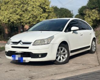 Citroen C4 Usado en Córdoba Financiado