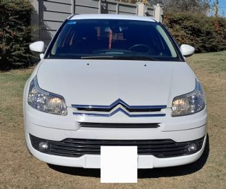 Citroen C4 Usado en Mendoza