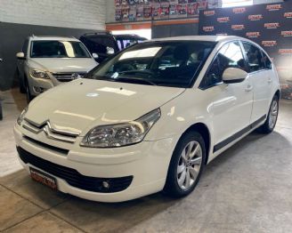Citroen C4 Usado en Mendoza
