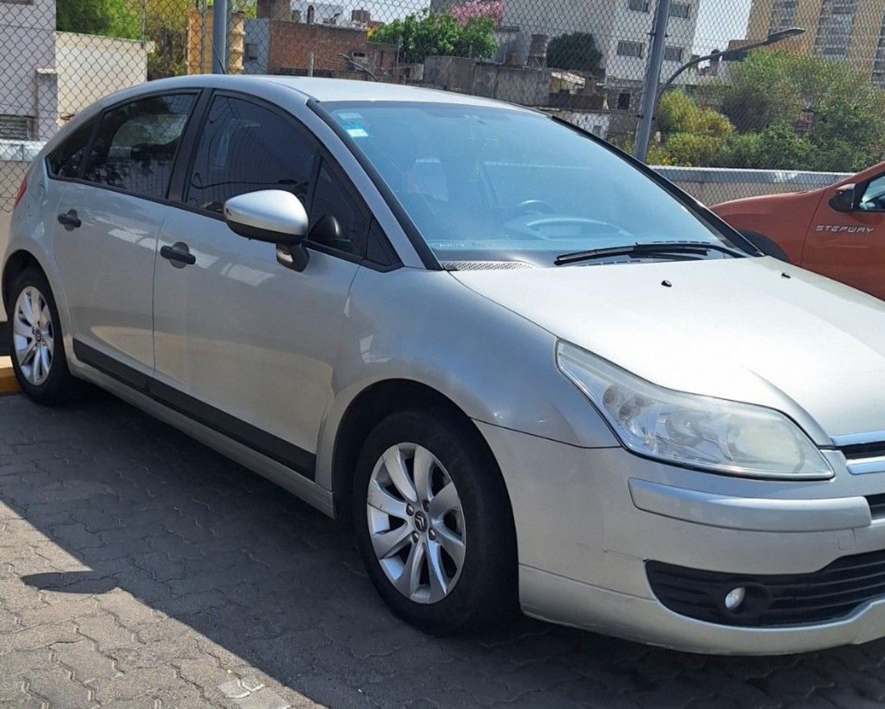 Citroen C4 Usado en Córdoba, deRuedas