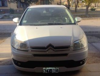 Citroen C4 Usado en Mendoza