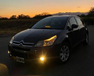 Citroen C4 Usado en Mendoza