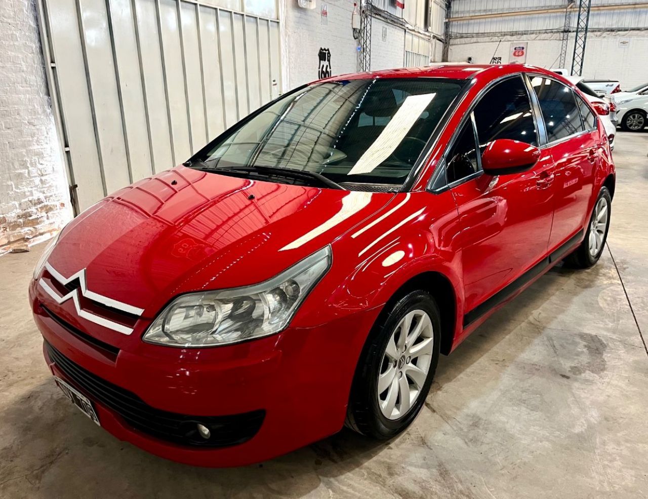 Citroen C4 Usado en Mendoza, deRuedas