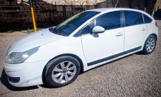 Citroen C4 Usado en Mendoza