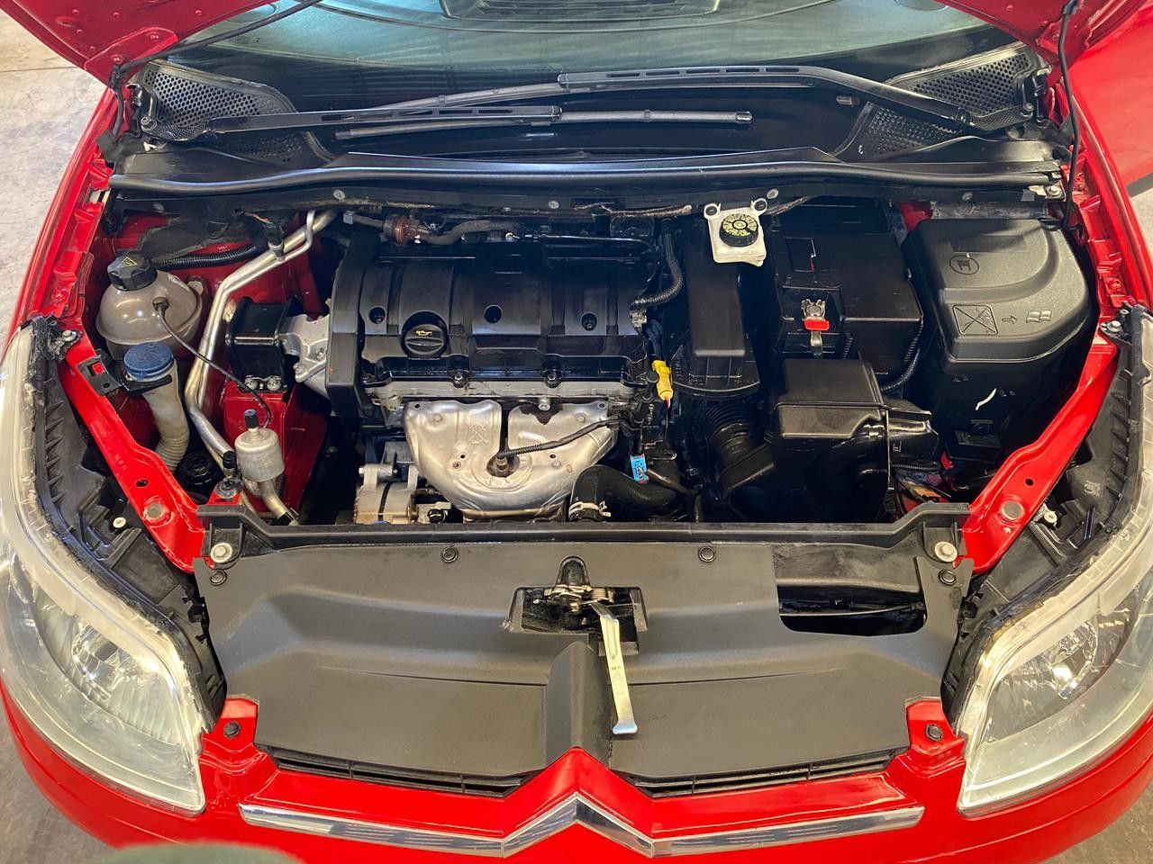 Citroen C4 Usado en Mendoza, deRuedas