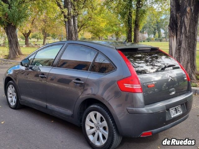 Citroen C4 Usado en Mendoza, deRuedas