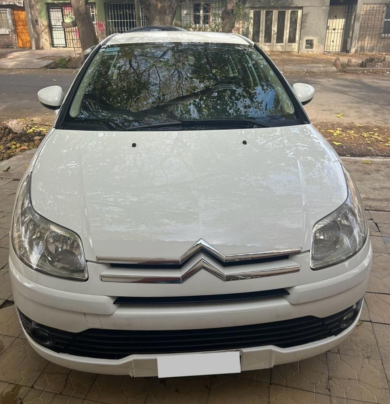 Citroen C4 Usado en Mendoza, deRuedas