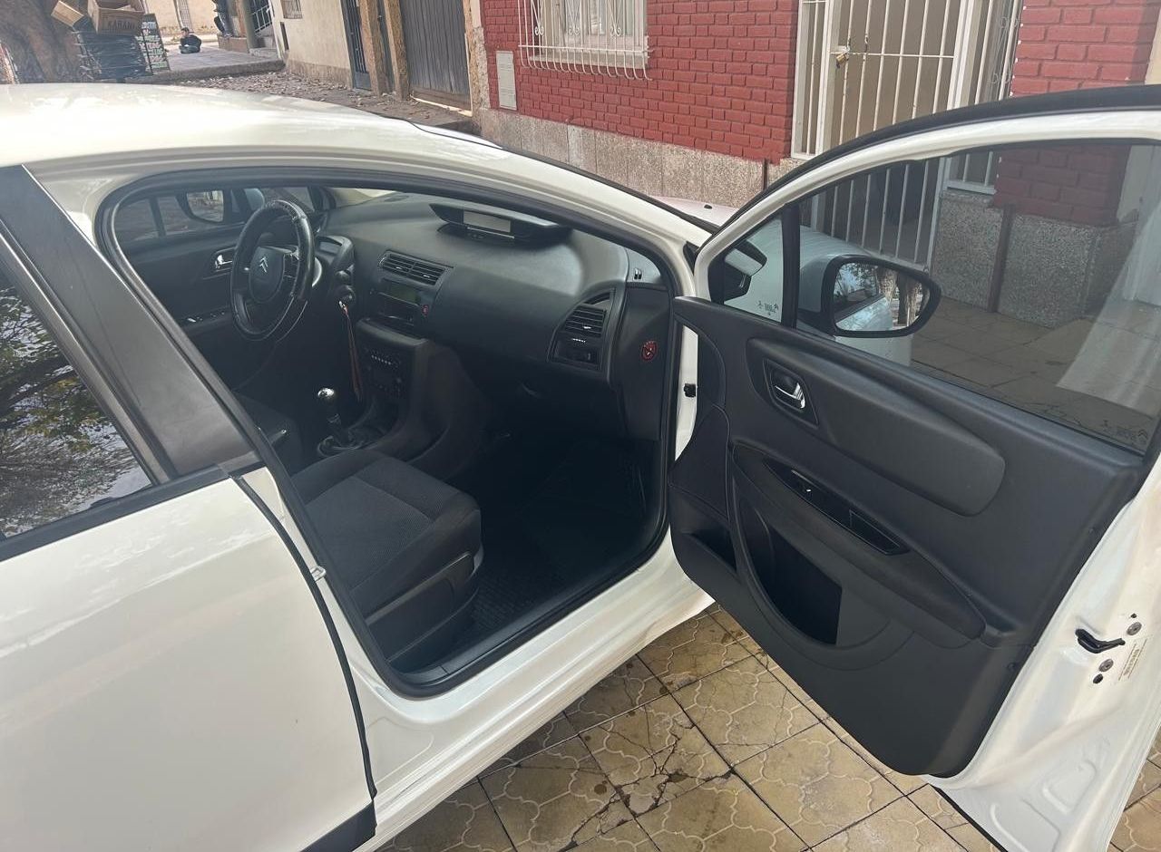 Citroen C4 Usado en Mendoza, deRuedas