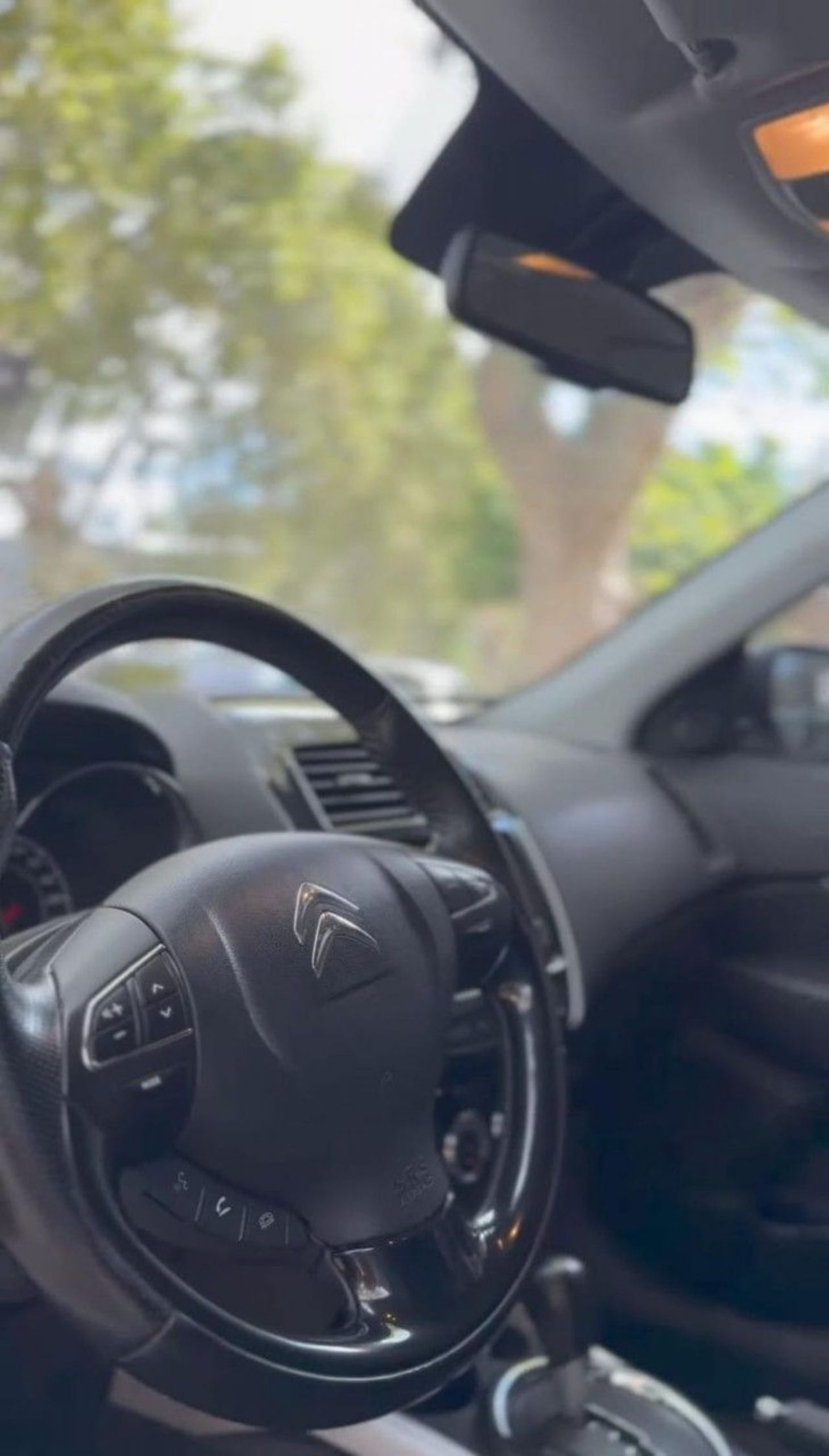 Citroen C4 Aircross Usado en Santiago Del Estero, deRuedas