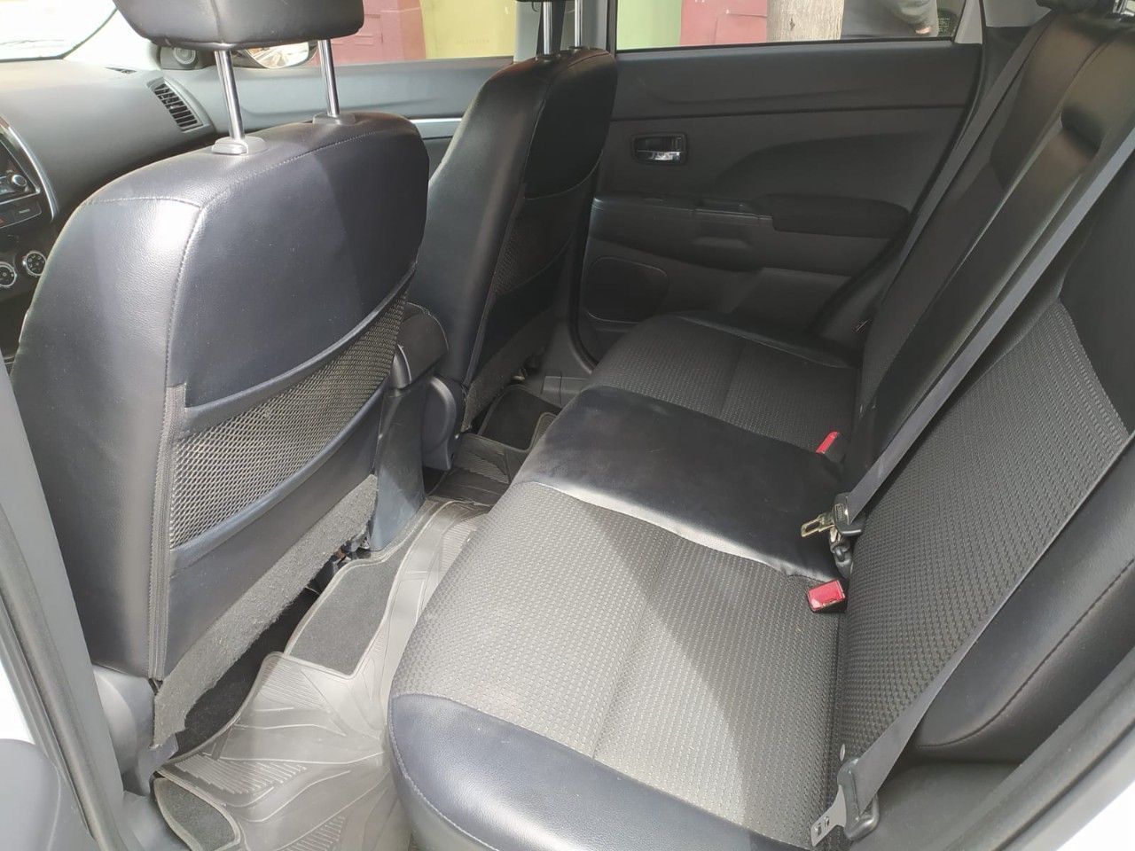 Citroen C4 Aircross Usado en Córdoba, deRuedas