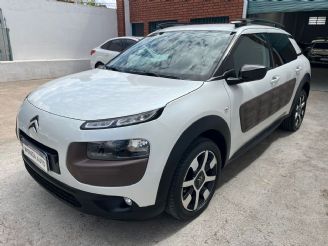 Citroen C4 Cactus Usado en Córdoba