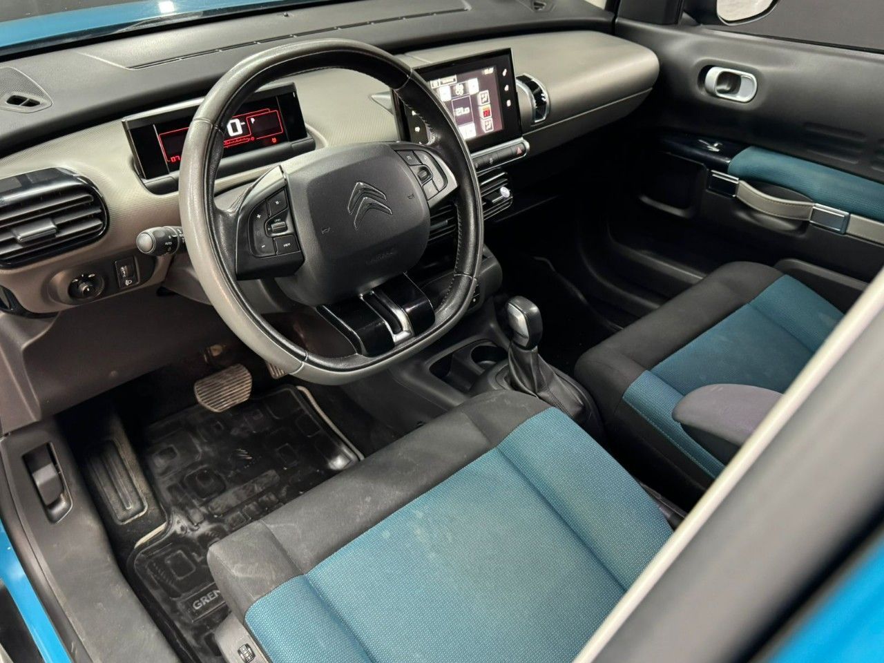Citroen C4 Cactus Usado en Córdoba, deRuedas